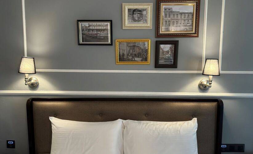 The Quba Boutique Hotel Pattaya