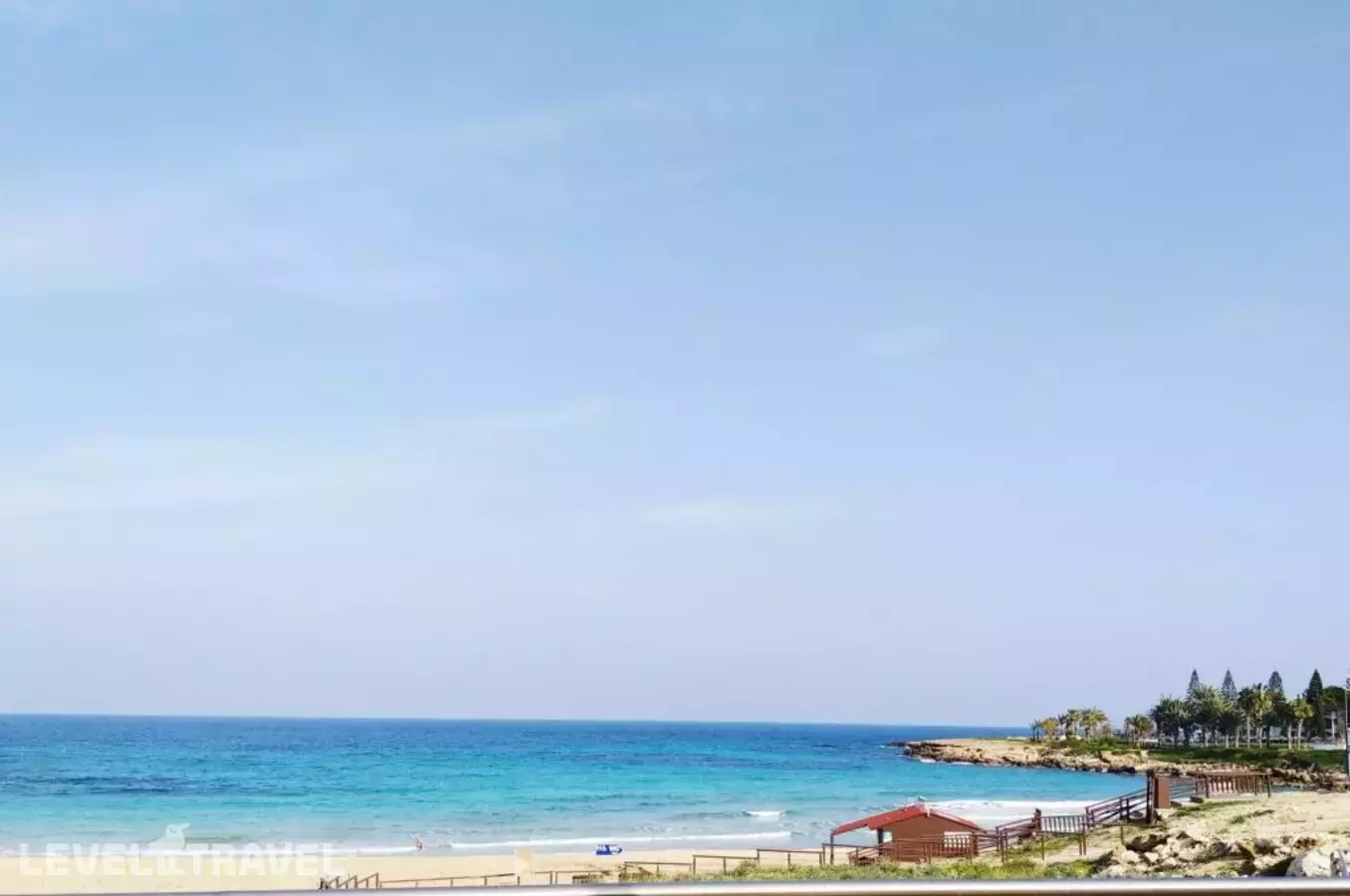 Blue Peter Apartments