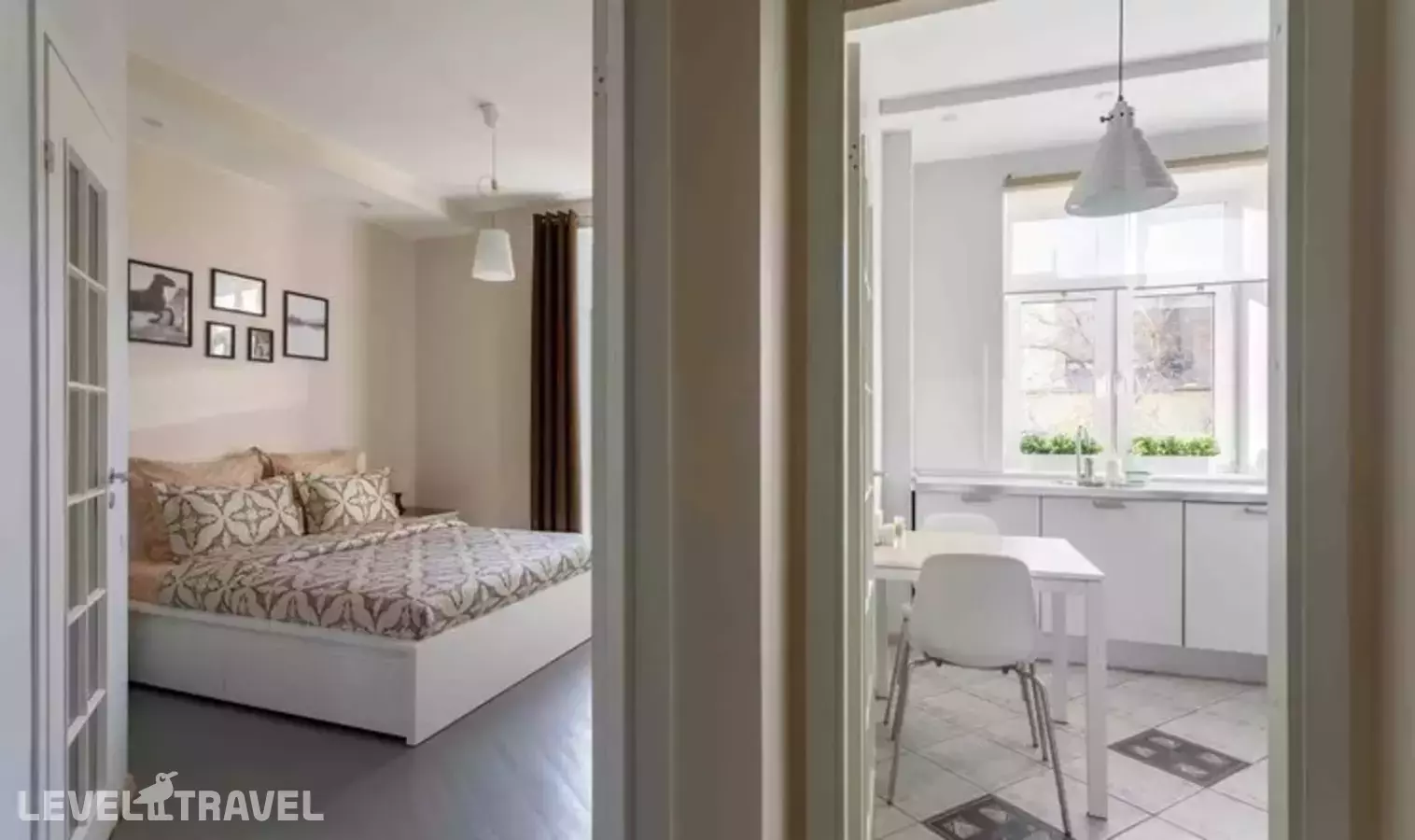 Central & Homelike (Централ И Хоумлайк) Апартаменты