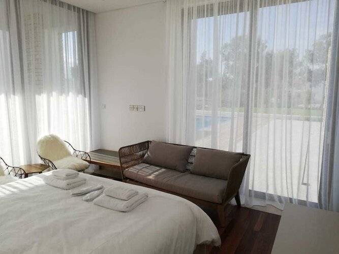 Cap St Georges Beach Club Resort