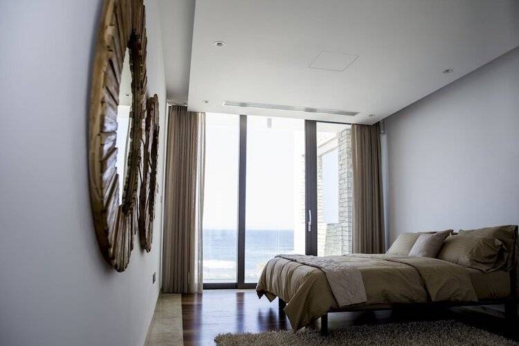 Cap St Georges Beach Club Resort