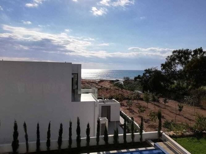Cap St Georges Beach Club Resort
