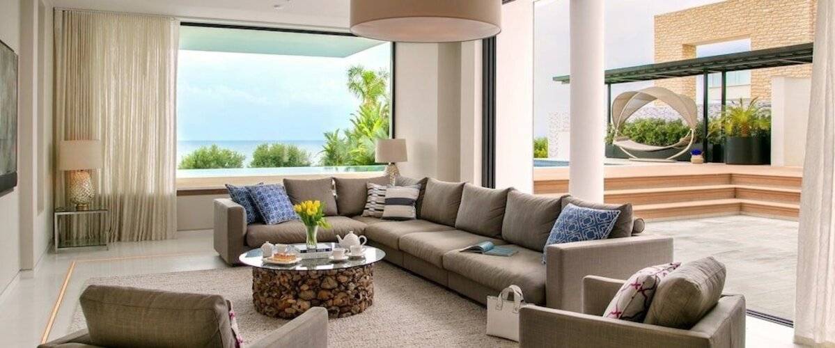 Cap St Georges Beach Club Resort