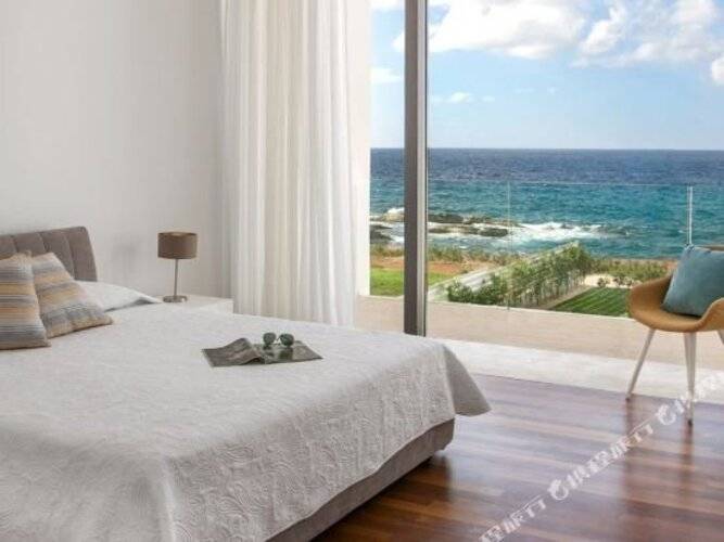 Cap St Georges Beach Club Resort