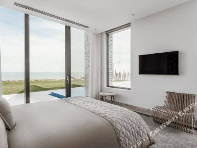 Cap St Georges Beach Club Resort