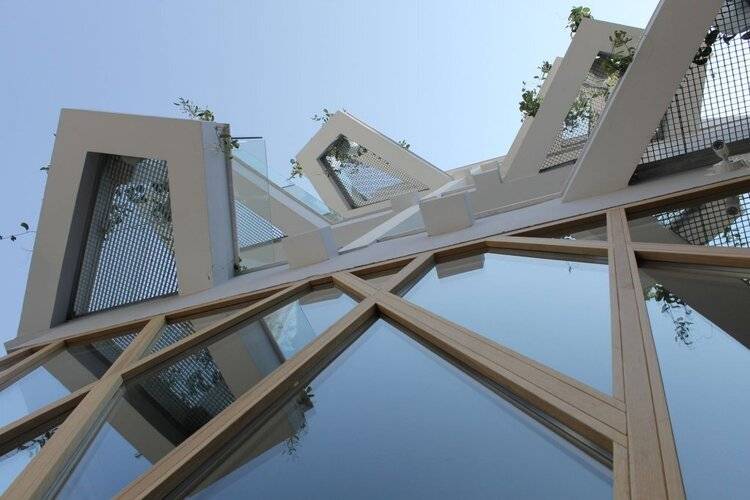 Qbic City Hotel