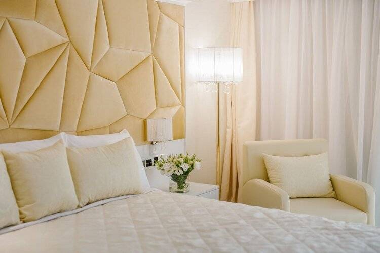 Qbic City Hotel