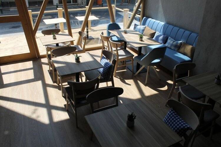 Qbic City Hotel