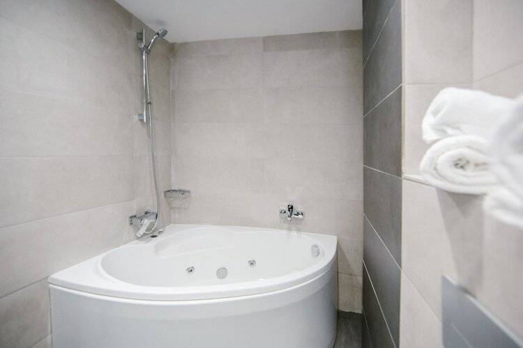 Qbic City Hotel