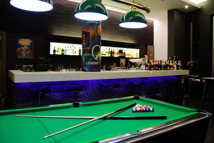 Rise Street Art Hotel