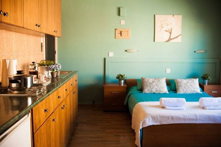 Roseum Boutique Hotel