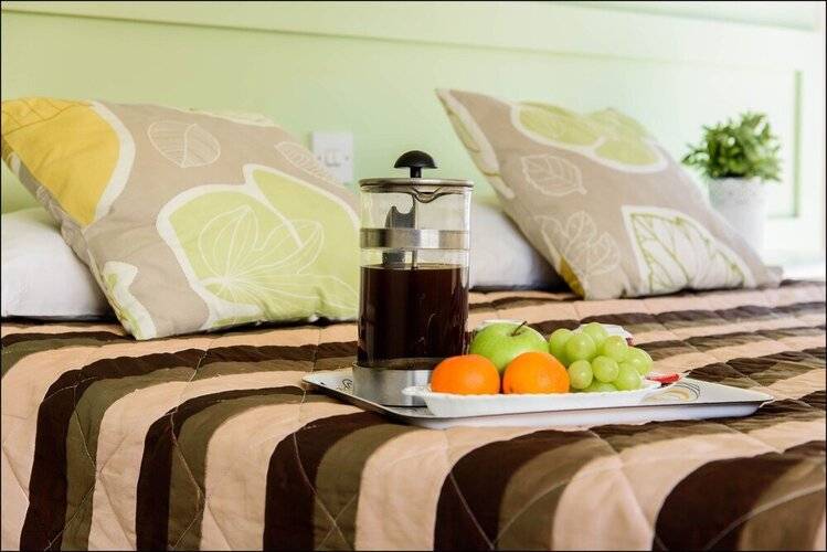 Roseum Boutique Hotel