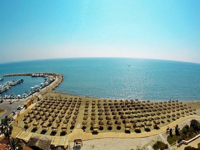 Roseum Boutique Hotel