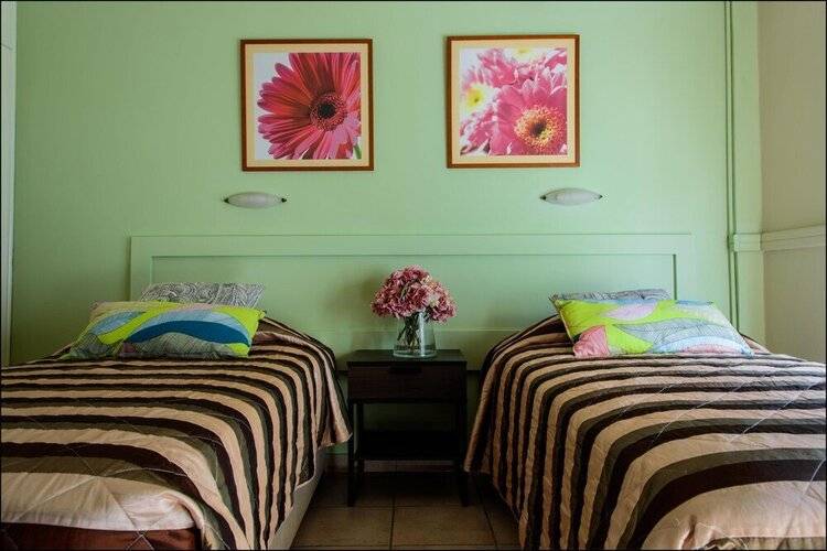 Roseum Boutique Hotel