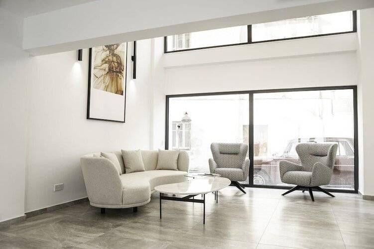 Roseum Boutique Hotel