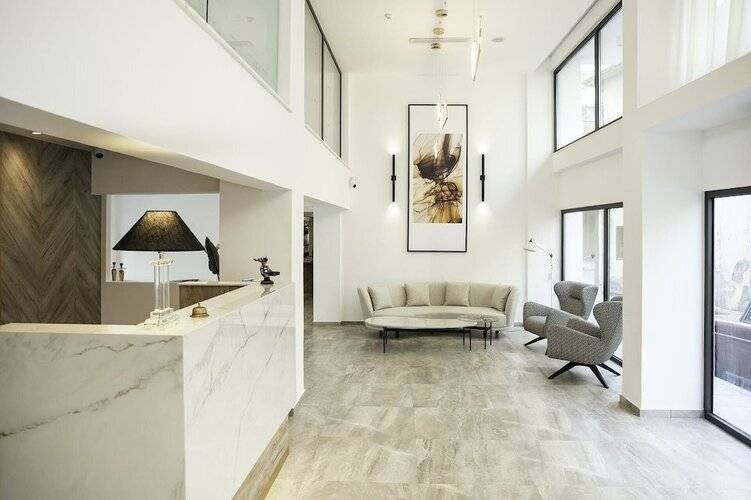 Roseum Boutique Hotel
