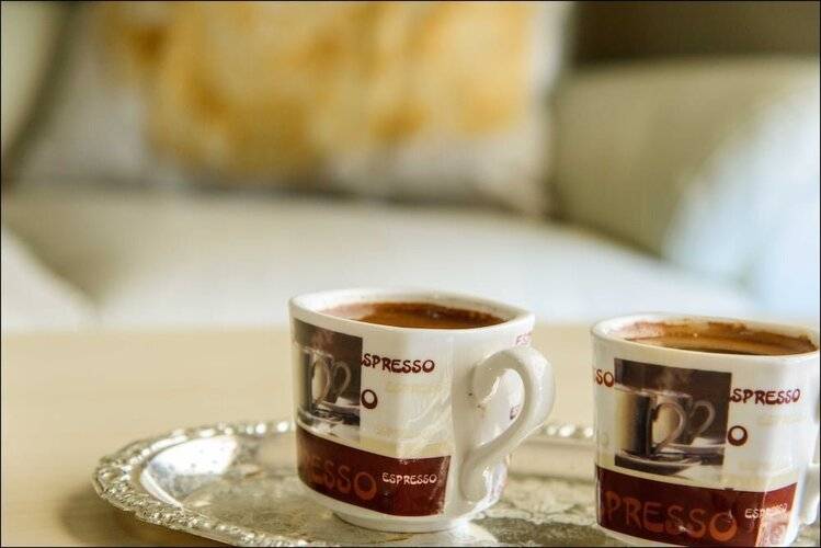 Roseum Boutique Hotel