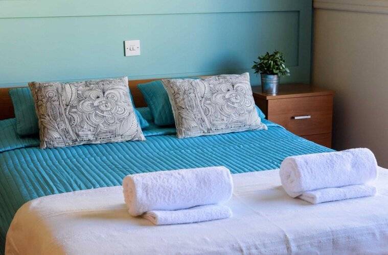 Roseum Boutique Hotel