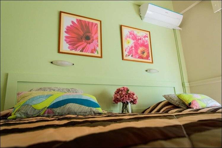 Roseum Boutique Hotel