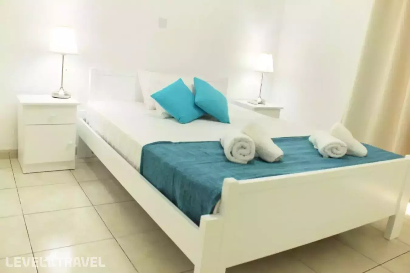 Stephanie City Apartments