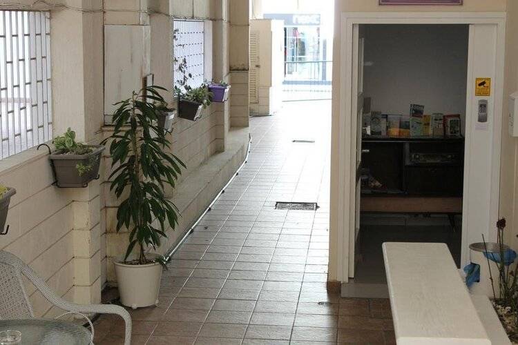 Stephanie City Apartments