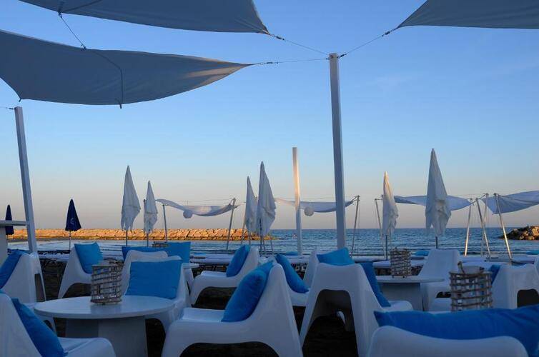 Sentido Sandy Beach