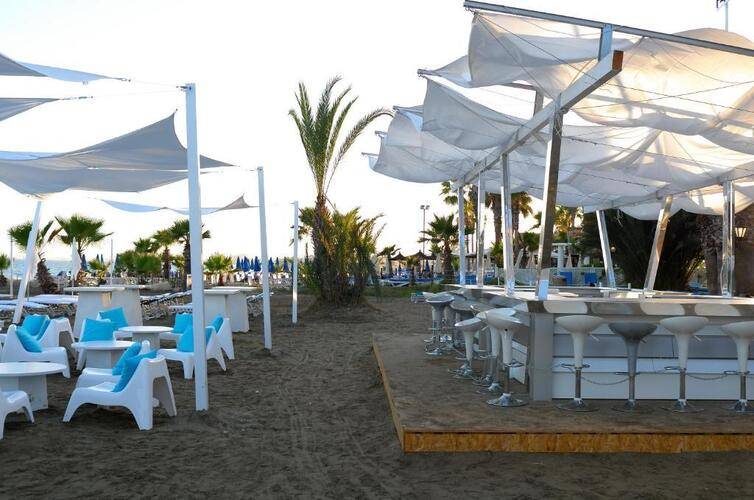 Sentido Sandy Beach