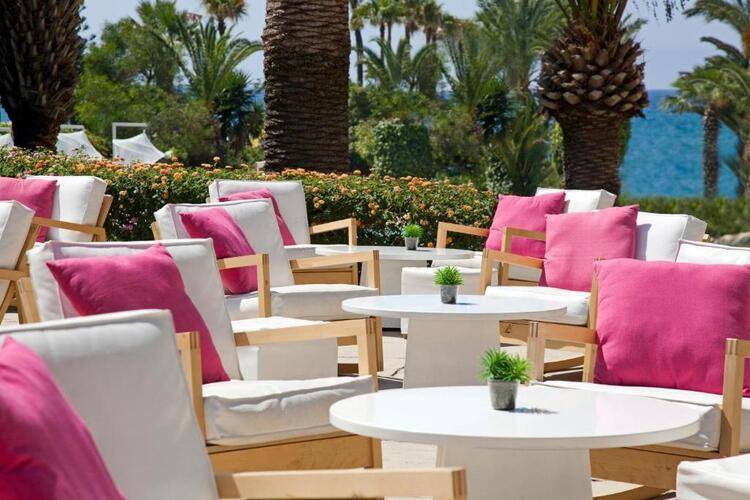 Sentido Sandy Beach