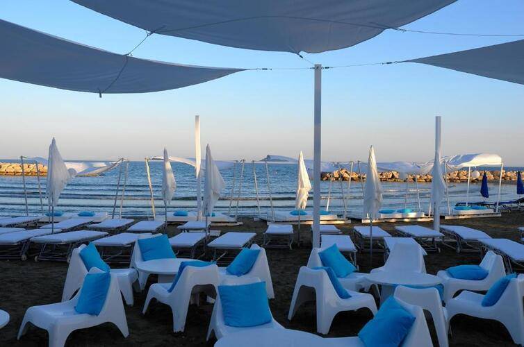 Sentido Sandy Beach