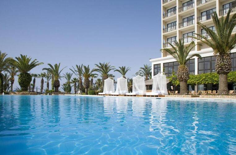 Sentido Sandy Beach
