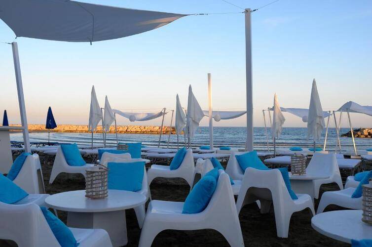 Sentido Sandy Beach