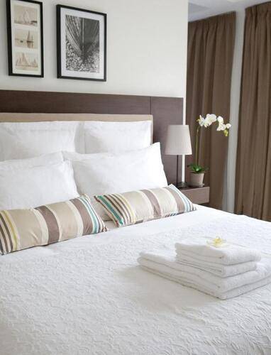 Sentido Sandy Beach