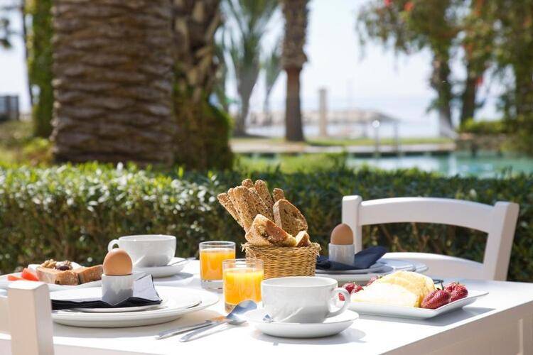 Sentido Sandy Beach