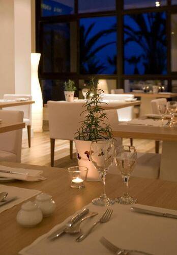 Sentido Sandy Beach