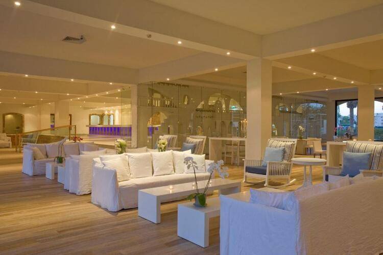 Sentido Sandy Beach