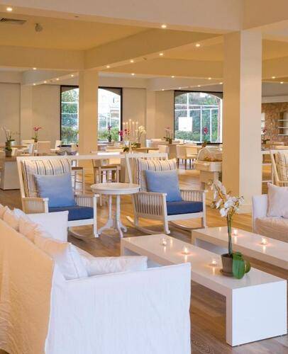 Sentido Sandy Beach