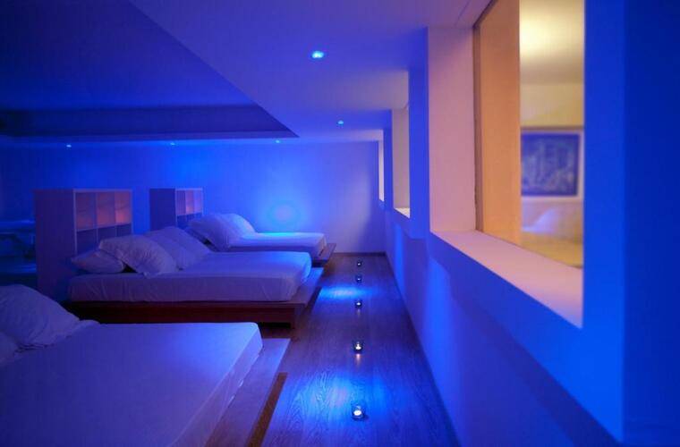 Sentido Sandy Beach