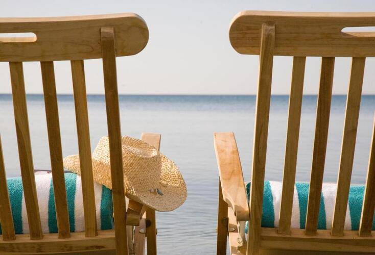 Sentido Sandy Beach