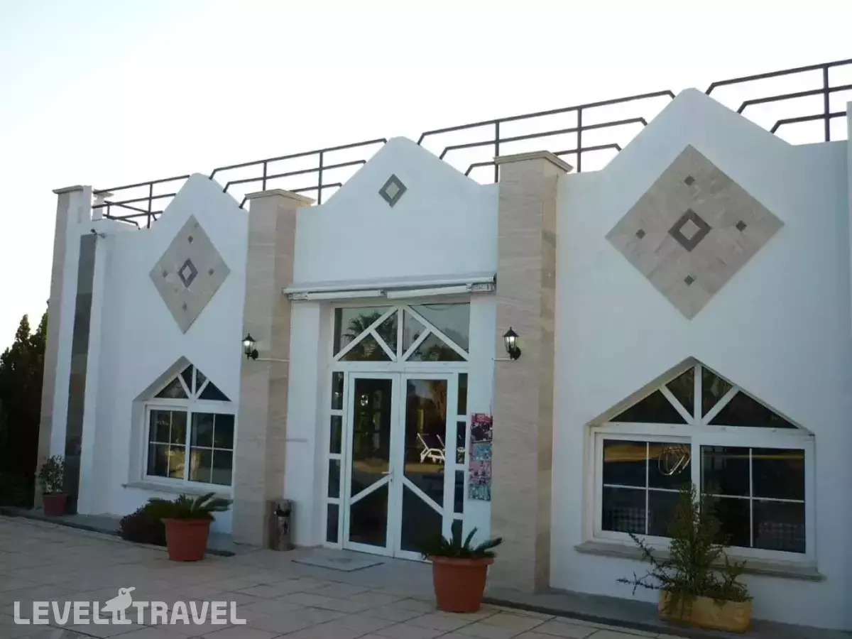 Bare Hill Holiday Village