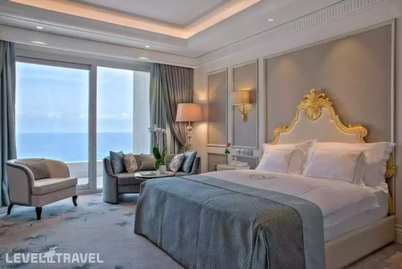 Merit Royal Diamond Hotel & Spa