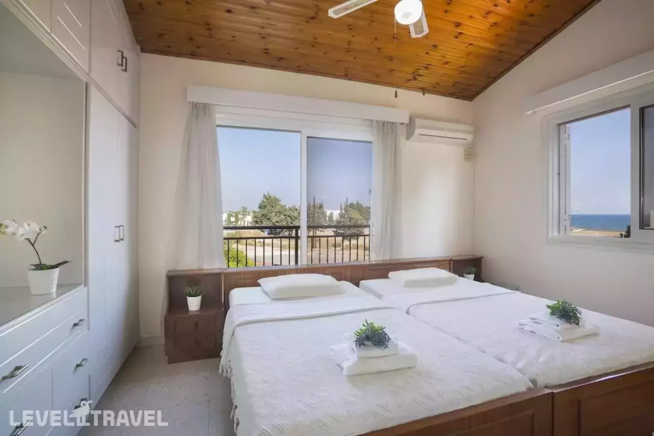 Kiti Beach Villa Marina 44