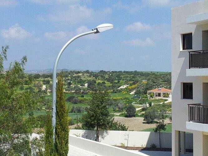 Mazotos Panoramic Village