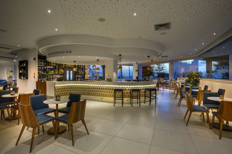 Leonardo Plaza Cypria Maris Beach Hotel & Spa