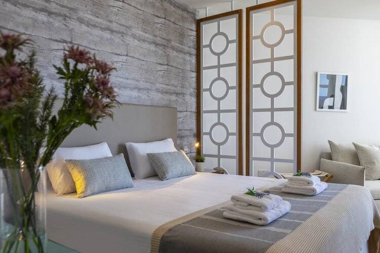 Leonardo Plaza Cypria Maris Beach Hotel & Spa
