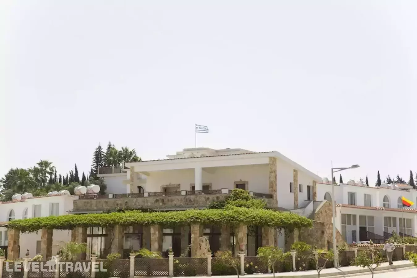 Eliofos Elegant Maisonettes