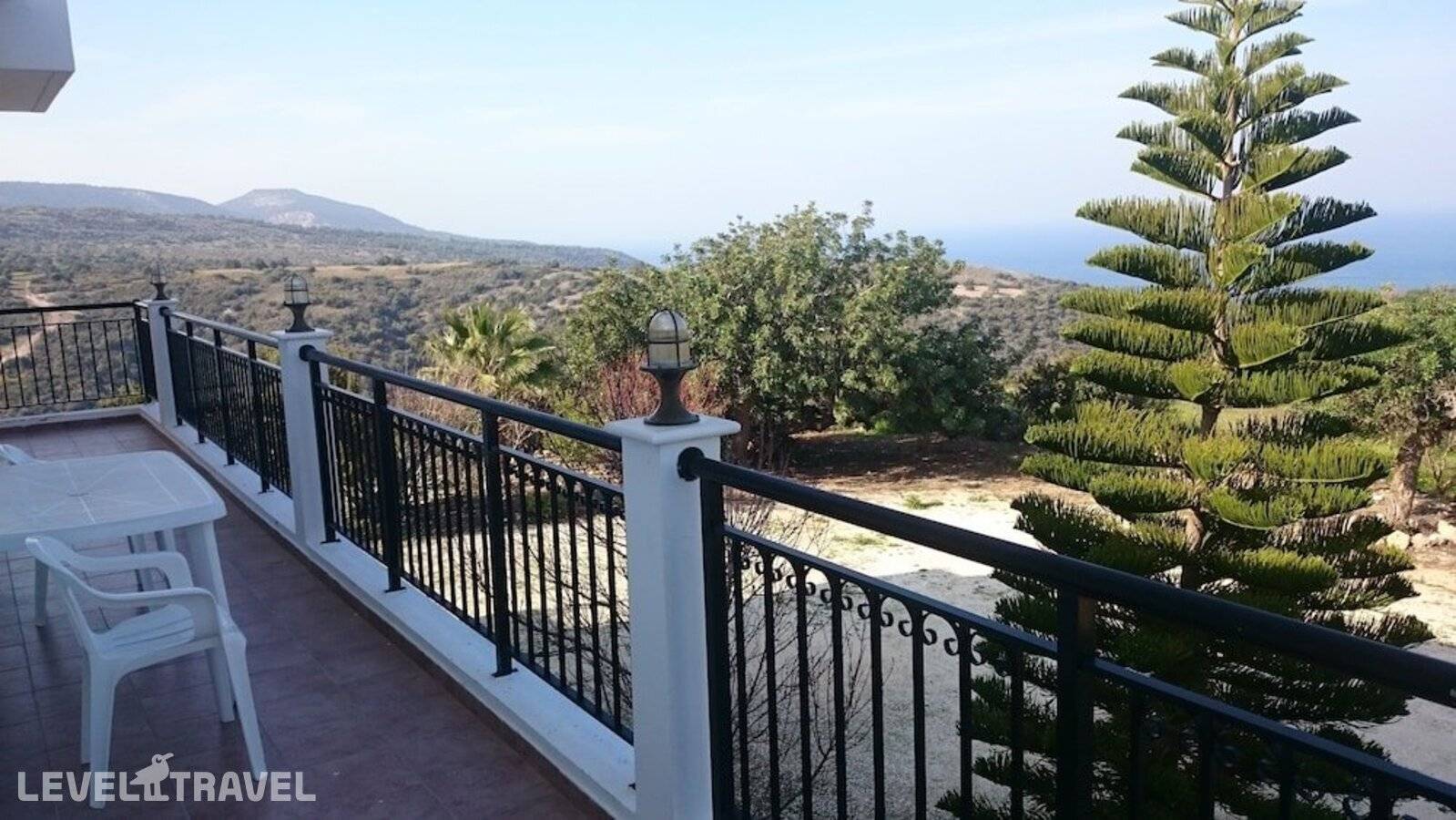 фотографии отеля Socrates Apartments в Кипр(Район Пафос) - фото №7