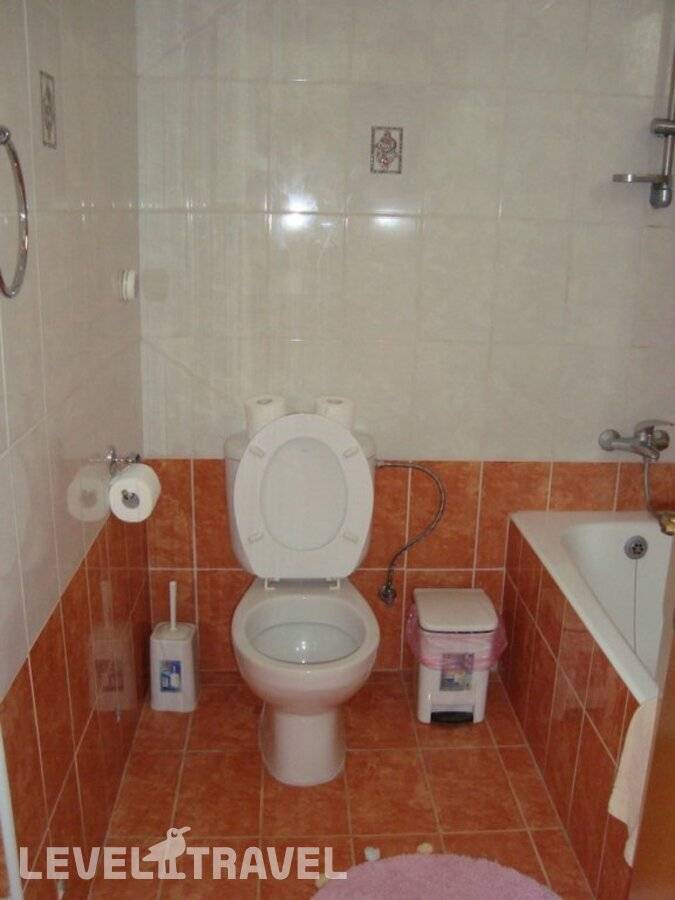 фотографии отеля Socrates Apartments в Кипр(Район Пафос) - фото №15