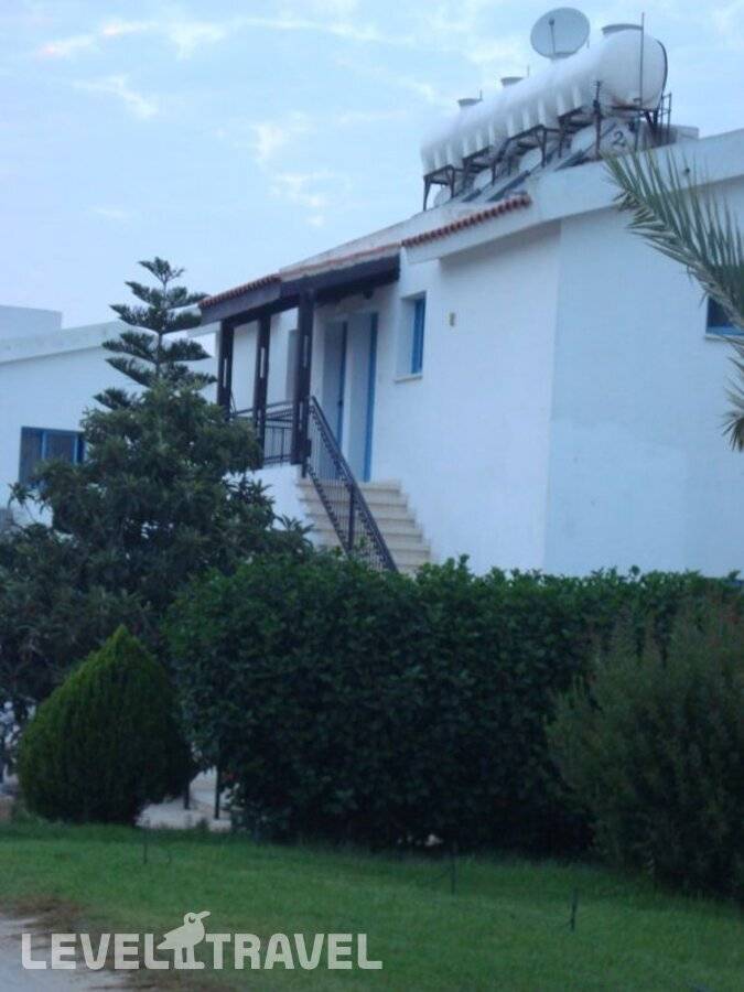 фотографии отеля Socrates Apartments в Кипр(Район Пафос) - фото №9