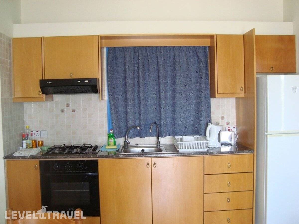 фотографии отеля Socrates Apartments в Кипр(Район Пафос) - фото №3