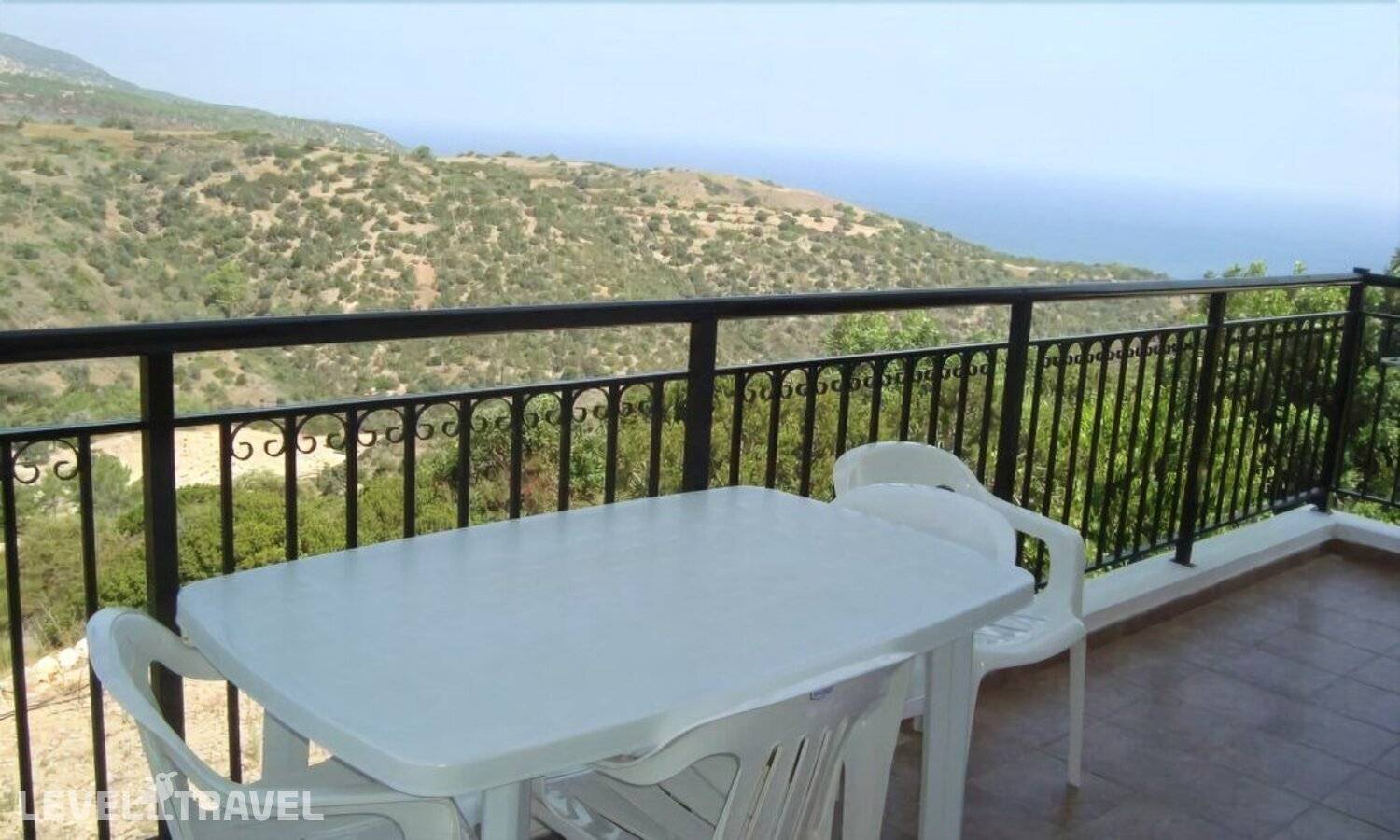 фотографии отеля Socrates Apartments в Кипр(Район Пафос) - фото №11